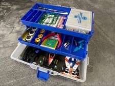 TAMIYA Mini 4WD Retirement