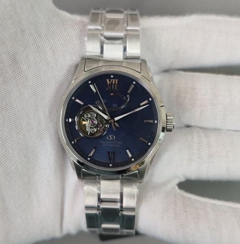 Montre homme orient star - homme,