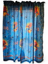 Marvel Spider-Man Curtain Set