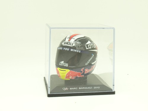 Altaya casque helmet moto - helmet, gp