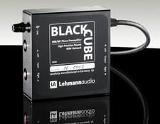 Préamplificateur Phono