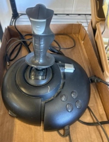 Microsoft sidewinder precision - microsoft,