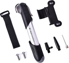 Velochampion mini pompe - mini,