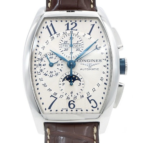 Longines evidenza 688 4 - evidenza, l2.688.4