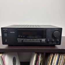 ONKYO Audio Video Control
