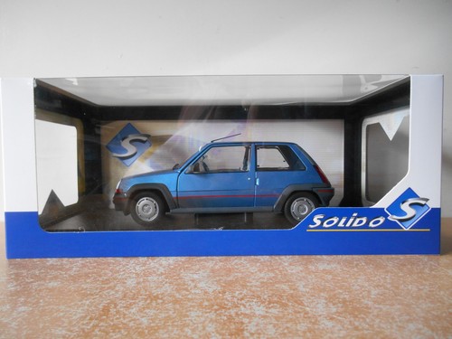 Renault super turbo mk2 - 5,