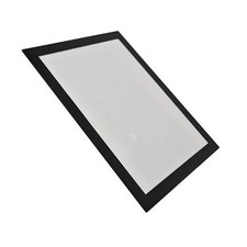 Vitre intérieure de porte 474x383 mm - 3561503032 - Four ELECTROLUX AEG