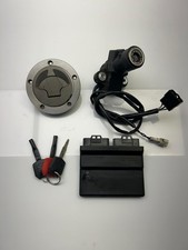 Kit neiman + boitier CDI Kawasaki ZX10R 2008 - 2010