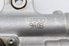 Amortisseur de direction