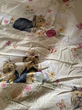 vintage Drap  Yorkshire 1