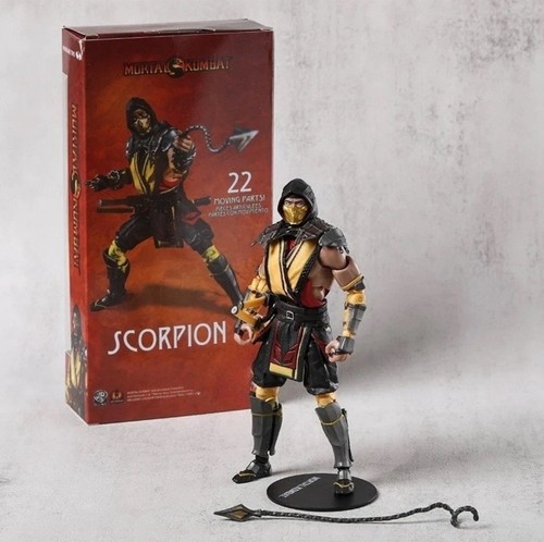 Figurine geek film - figurine,