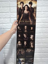 Twilight Saga New Moon Poster