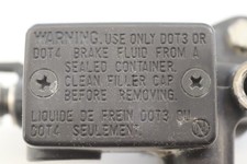 Maitre-cylindre avant HONDA 50