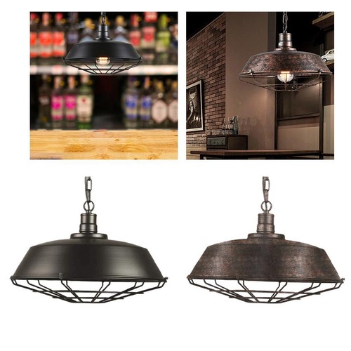Lampe suspension style - suspension, de