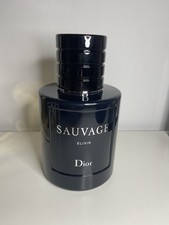 Factice Géant Dîor Sauvage Élixir