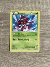 2013 Pokemon Noir Et Blanc