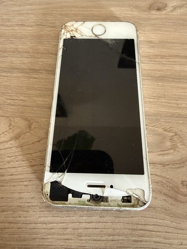 Iphone a1457 couleur blanc - 5,