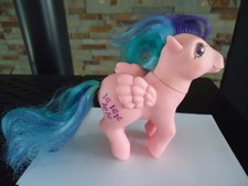 whizzer twinkle eyed  G1 - My Little Pony Mon Petit Poney