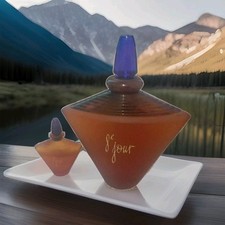 Eau De Toilette 8ème Jour