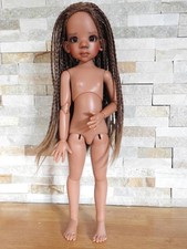 Poupée BJD MSD Kaye Wiggs 45