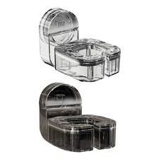 Support de sèche-cheveux