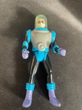 Figurine  Mr. Freeze Batman DC Kenner 1993 figurine animée