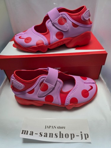 Nike air rift split toe - rift,