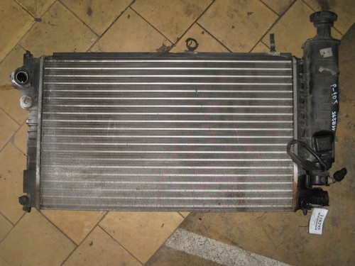 Peugeot 405 radiateur - peugeot,