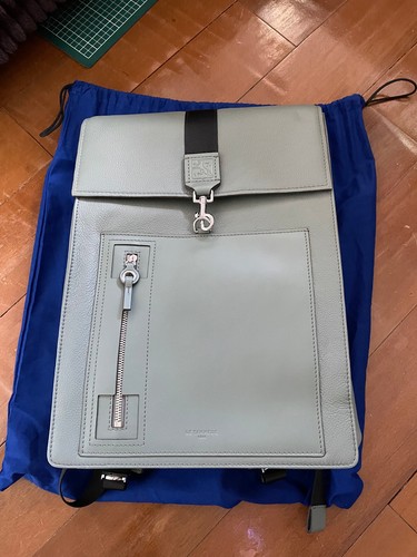 Tanneur sac dos rabat - sac, à