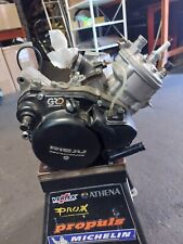 MOTEUR AM6 origine RIEJU 50 MRT PRO 2023 656 kms