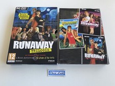 Runaway Trilogie (Road