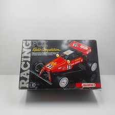 Vintage RC 1/10 Joustra Racing voiture FOX Buggy tous terrains 2 roues motrices