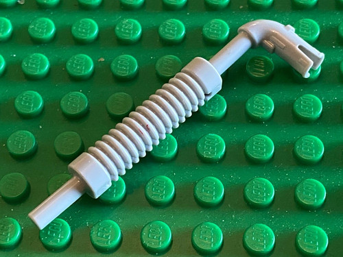 Lego mdstone exhaust pipe ref - lego,