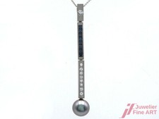 Pendentif Variable 750/18K Or