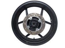 Roues Arrière Originales