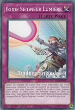 Yu-Gi-Oh! Égide Seigneur Lumière : C LEDE-FR077