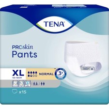 TENA PANTS Normal XL Pantalon