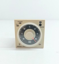 Lot De 2 Minuteurs Omron