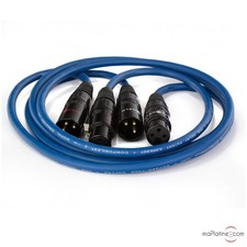 Câble de modulation XLR
