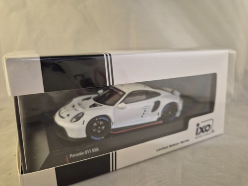 Ixo legt43 23011 porsche 911 - ixo,
