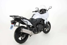 Porte-bagages latéraux