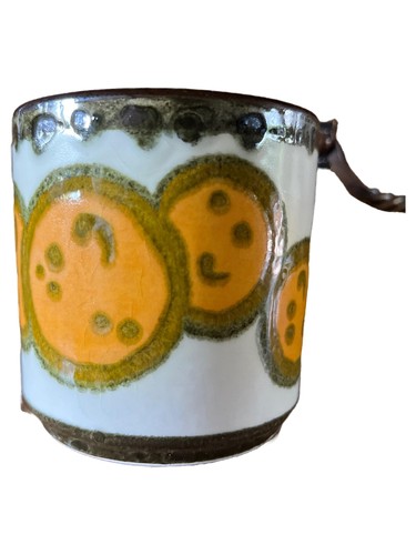 Schramberg keramik tasse - schramberg,