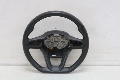 Volant multifonction - , (cuir)