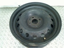 JANTE 6 1/2XJ 16 4 40 RENAULT CAPTUR (2R) 2013 403007847R #15288