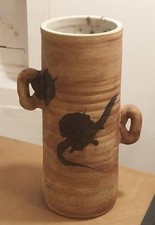 GRAND VASE ROULEAU A