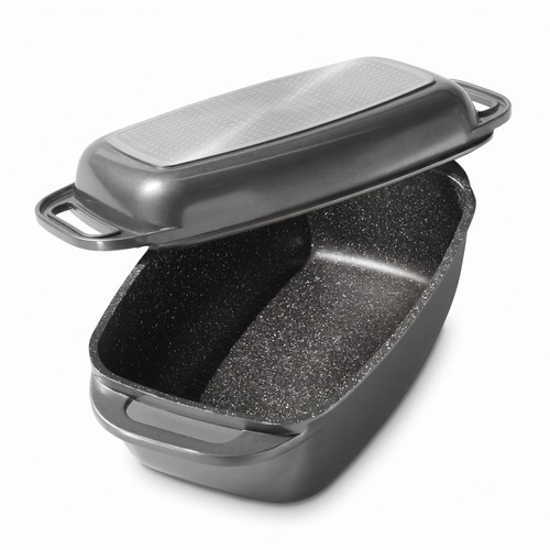 Stoneline cocotte induction - stoneline, à