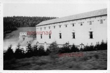 Barrage à la centrale