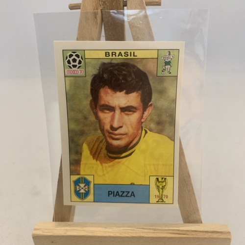 Panini world cup story piazza - story,