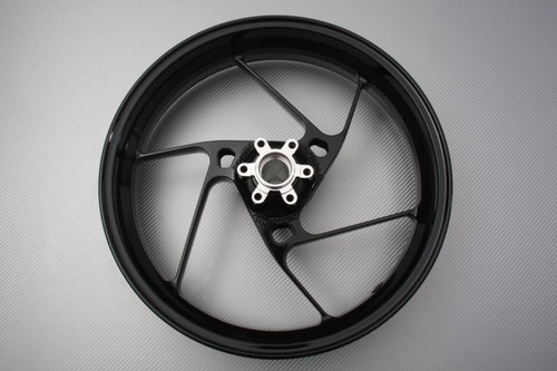 Roue jante avant - jante,
