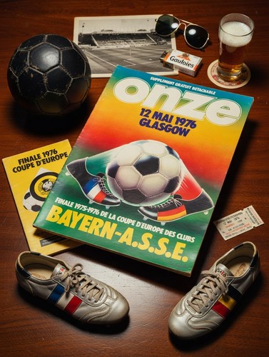 Finale 1976 asse - finale,